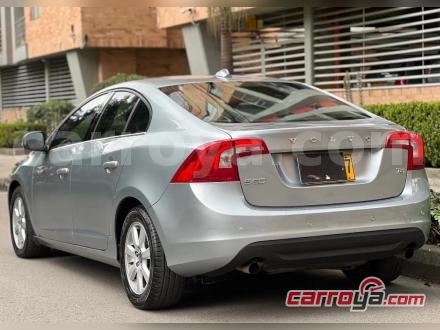 Volvo S60 2012 - imagen secundaria 1