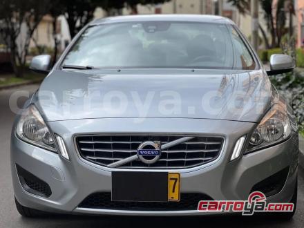 Volvo S60 2012 - imagen secundaria 2