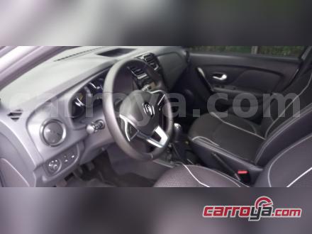 Renault Sandero 2023 - imagen secundaria 1