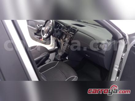 Renault Sandero 2023 - imagen secundaria 2