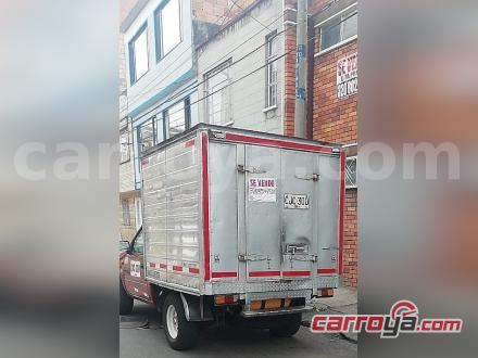 Chevrolet Luv 2.2 1999 - imagen secundaria 2