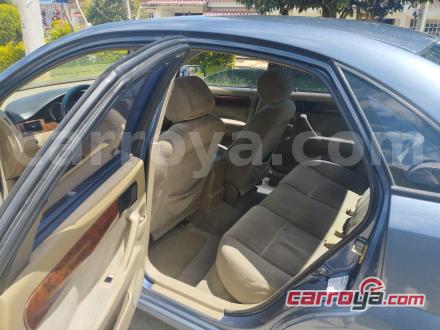 Chevrolet Optra 2006 - imagen secundaria 2