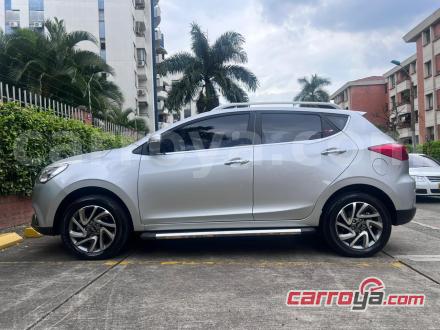 JAC S2 2019 - imagen secundaria 1