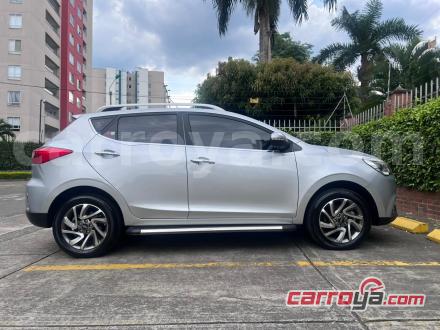 JAC S2 2019 - imagen secundaria 2