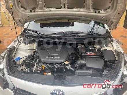 KIA Cerato Pro 2015 - imagen secundaria 1