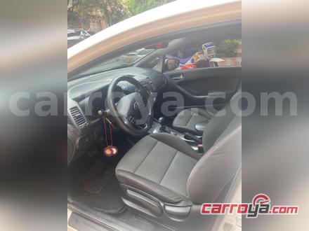 KIA Cerato Pro 2015 - imagen secundaria 2