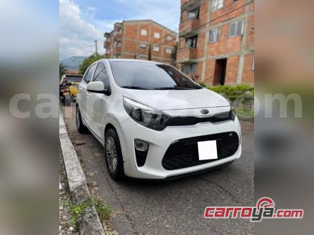 KIA Picanto 2019 - imagen 1