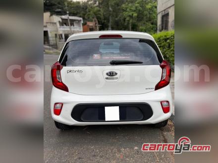 KIA Picanto 2019 - imagen secundaria 1