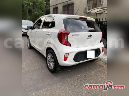 KIA Picanto 2019 - imagen secundaria 2