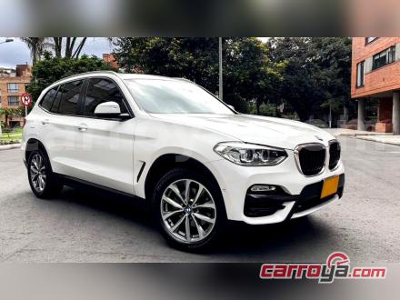 BMW X3 2019 - imagen secundaria 1
