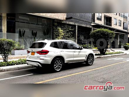 BMW X3 2019 - imagen secundaria 2
