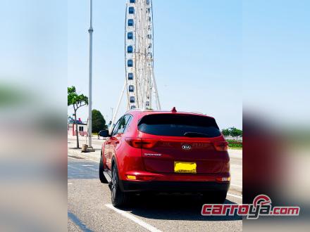 KIA Sportage 2019 - imagen secundaria 2