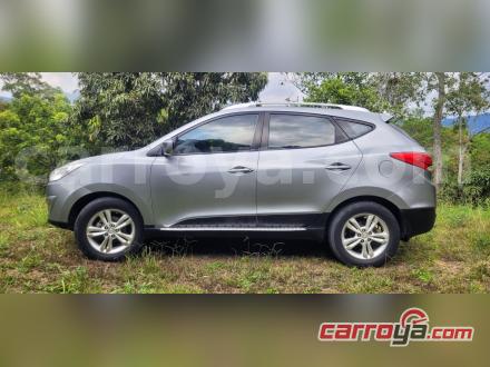 Hyundai Tucson 2011 - imagen secundaria 2