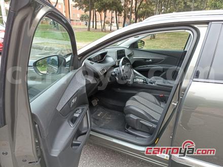Peugeot 5008 2019 - imagen secundaria 2