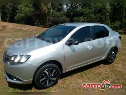 Renault Logan 2019 - imagen secundaria 1