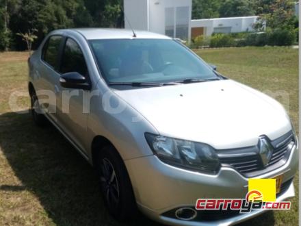 Renault Logan 2019 - imagen secundaria 2