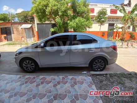 Chevrolet Joy 2023 - imagen secundaria 1