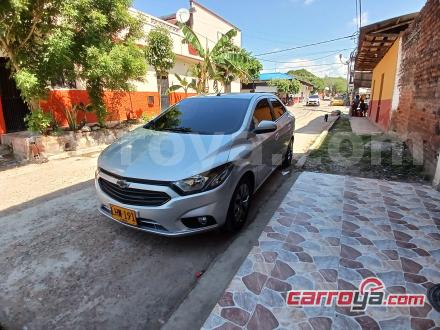 Chevrolet Joy 2023 - imagen secundaria 2