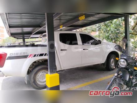 Nissan Frontier 2019 - imagen secundaria 2