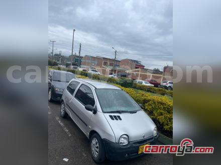 Renault Twingo 2009 - imagen secundaria 1