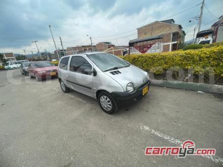 Renault Twingo 2009 - imagen secundaria 2