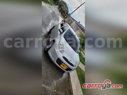 Nissan March 2014 - imagen secundaria 1