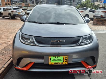 BYD IDolphin 2023 - imagen secundaria 1