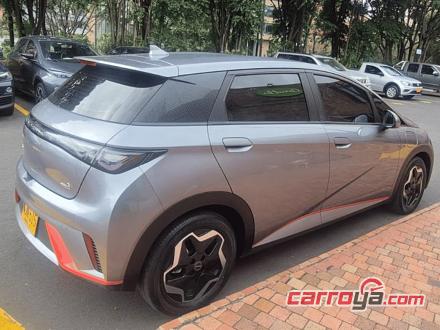 BYD IDolphin 2023 - imagen secundaria 2