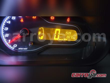 Chevrolet Joy 2023 - imagen secundaria 1