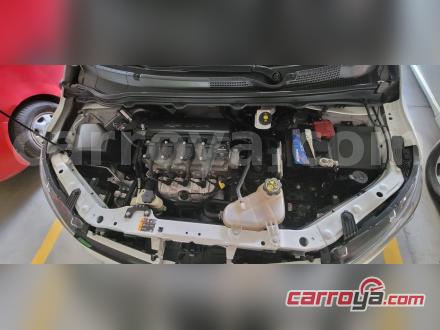 Chevrolet Joy 2023 - imagen secundaria 2