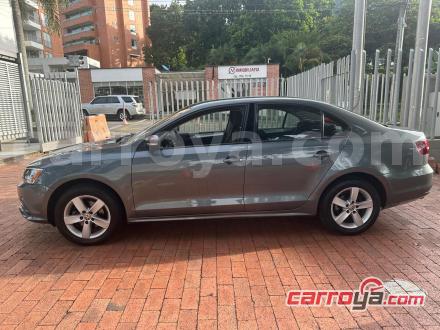 Volkswagen Jetta 2017 - imagen secundaria 1