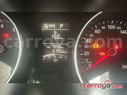 Volkswagen Jetta 2017 - imagen secundaria 2