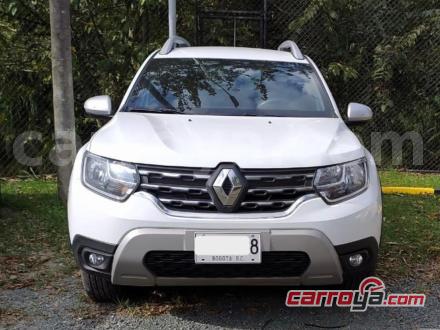 Renault Duster 2022 - imagen secundaria 1