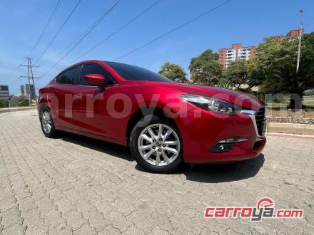Mazda 3 2018 - imagen secundaria 1
