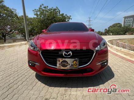 Mazda 3 2018 - imagen secundaria 2