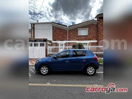 Renault Sandero 2016 - imagen secundaria 1