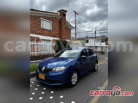 Renault Sandero 2016 - imagen 1