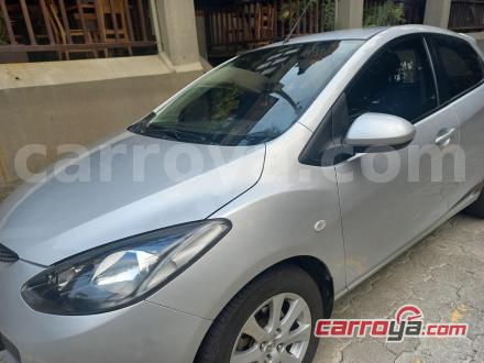 Mazda 2 2011 - imagen 1