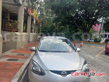 Mazda 2 2011 - imagen secundaria 1