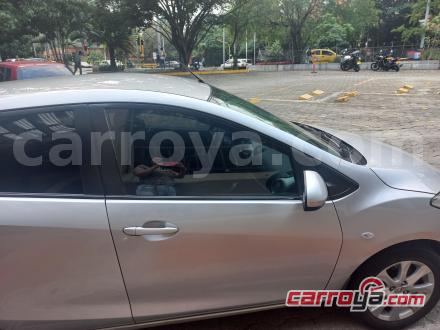 Mazda 2 2011 - imagen secundaria 2