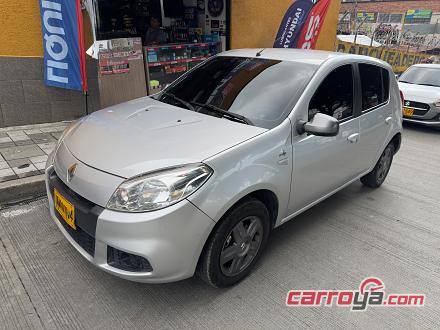 Renault Sandero 2015 - imagen secundaria 1