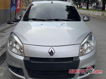 Renault Sandero 2015 - imagen 1