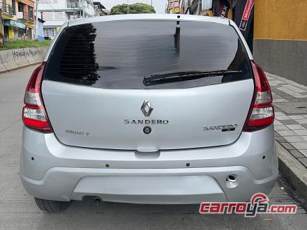 Renault Sandero 2015 - imagen secundaria 2