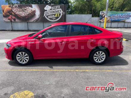 Volkswagen Virtus 2020 - imagen 1