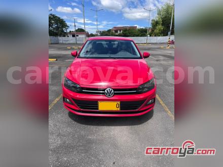 Volkswagen Virtus 2020 - imagen secundaria 1