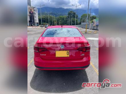 Volkswagen Virtus 2020 - imagen secundaria 2