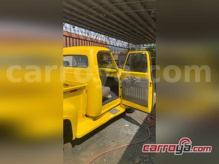 Ford F100 1953 - imagen secundaria 2