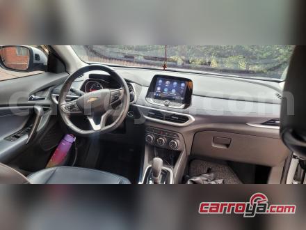 Chevrolet Tracker 2023 - imagen secundaria 2