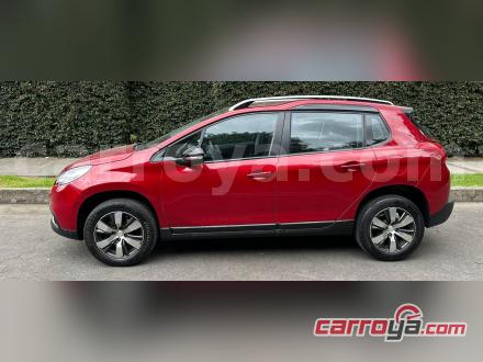 Peugeot Linea 2008 2019 - imagen secundaria 1
