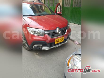 Renault Stepway 2021 - imagen secundaria 2